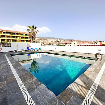 Black Sand Holiday Home Puerto de Santiago  Eksteriør billede